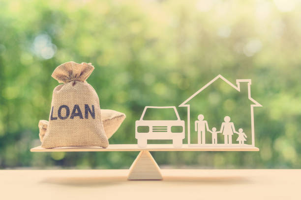 Equipment Financing in Cherryland, CA